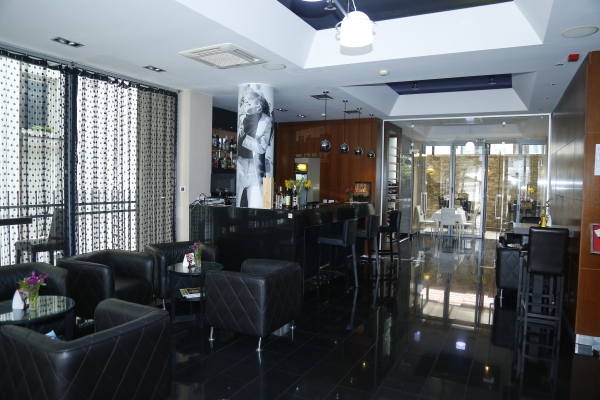 Hotel Dolce International (Skopje)